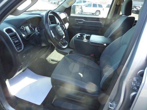 Used 2019 RAM 1500 Big Horn w/ Bed Utility Group image 7