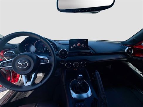 Used 2021 MAZDA MX-5 Miata Grand Touring image 15