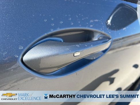 New 2026 Chevrolet Trax RS image 22