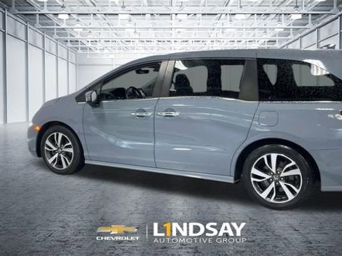 Used 2023 Honda Odyssey Touring image 7