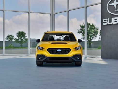 New 2026 Subaru WRX tS AWD/4WD image 7