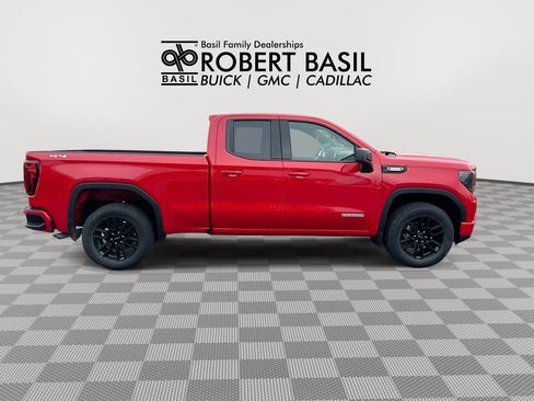 New 2026 GMC Sierra 1500 Elevation AWD/4WD image 9
