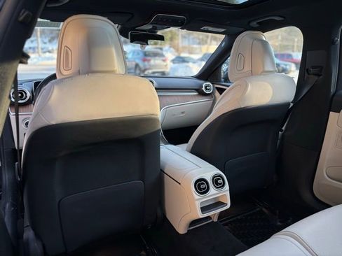 Certified 2023 Mercedes-Benz C 300 4MATIC Sedan image 23