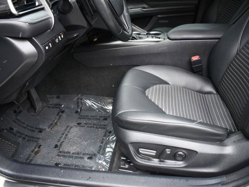 Certified 2023 Toyota Camry SE image 15