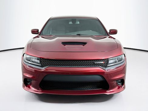 Used 2020 Dodge Charger R/T RWD image 2