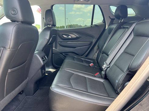 Used 2022 GMC Terrain SLT w/ Tech Package AWD/4WD image 27