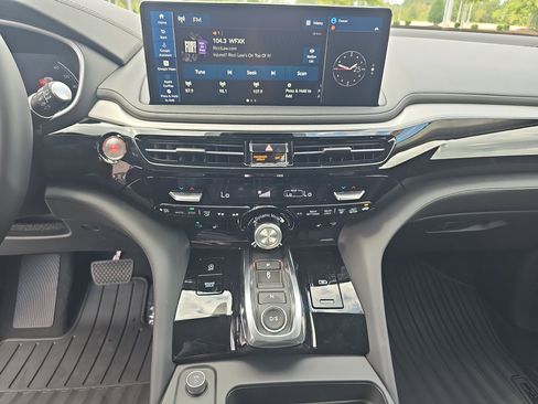 New 2026 Acura MDX FWD w/ Technology Package image 22