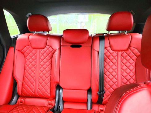 Used 2021 Audi SQ5 Prestige w/ Prestige Package AWD/4WD image 7