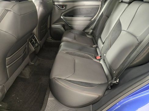 New 2026 Subaru Forester Touring image 12