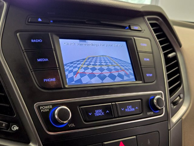 Used 2017 Hyundai Santa Fe Sport FWD image 23
