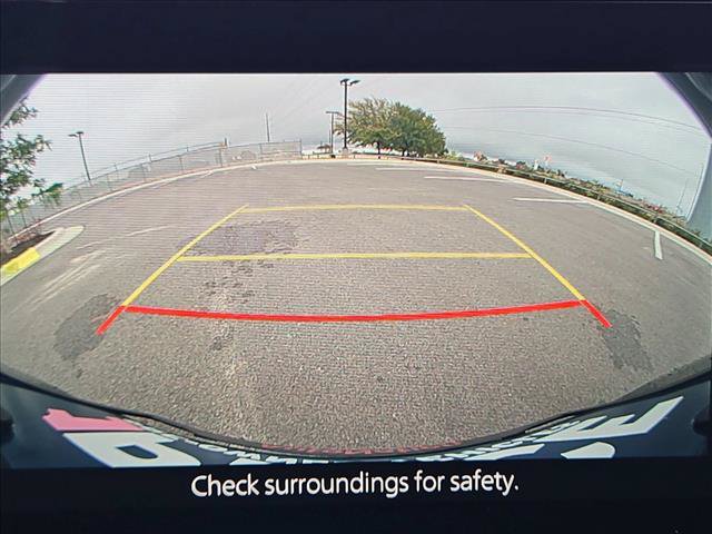 Used 2025 MAZDA MAZDA3 s FWD image 13