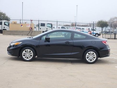 Used 2014 Honda Civic LX image 11