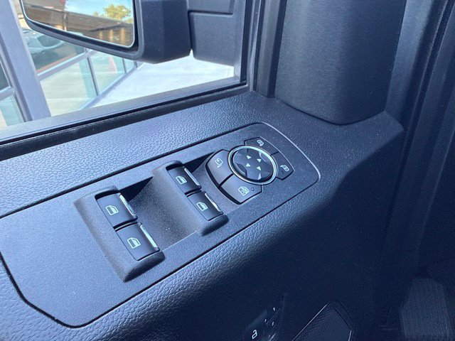Used 2018 Ford F150 Lariat AWD/4WD image 17