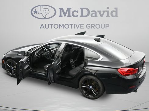 Used 2018 BMW 440i Gran Coupe RWD image 45