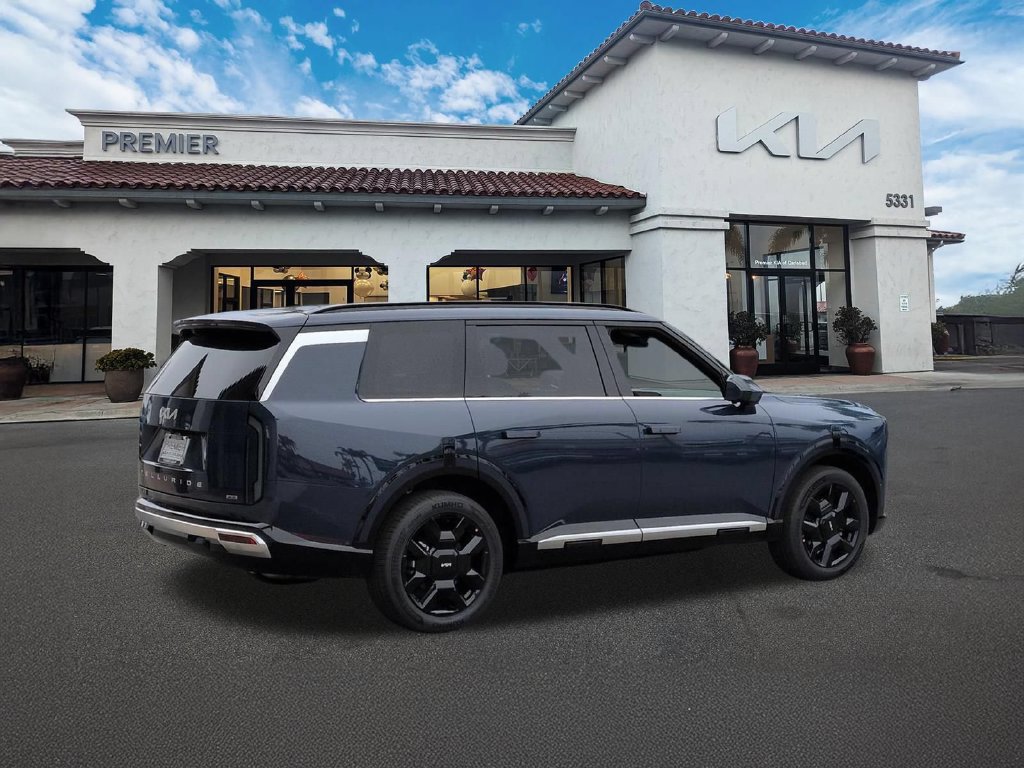 New 2027 Kia Telluride SX Prestige w/ Towing Package AWD/4WD image 8