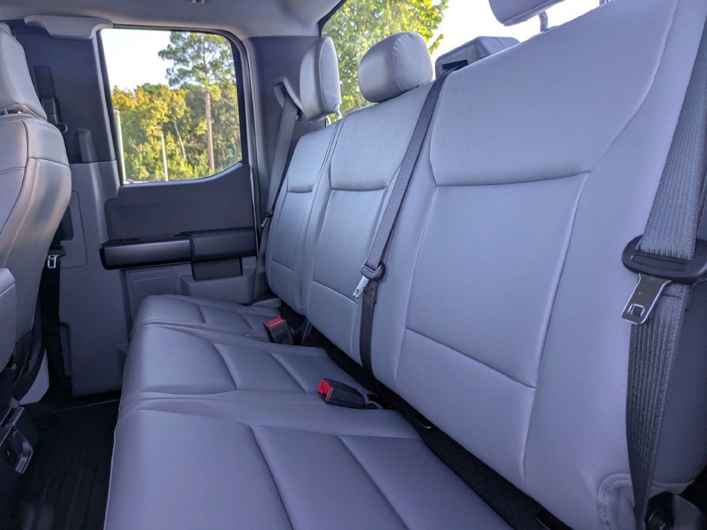 New 2026 Ford F150 XL RWD image 13