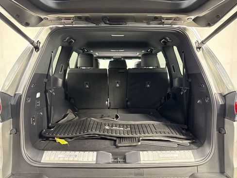 Used 2023 Lexus LX 600 4WD w/ Appearance Package image 36