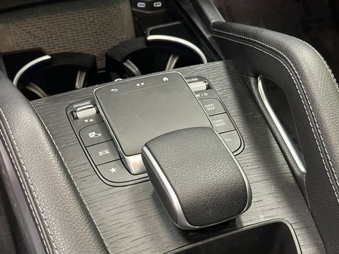 Certified 2024 Mercedes-Benz GLE 450 4MATIC image 32