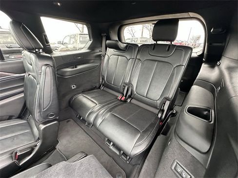 Used 2023 Jeep Grand Cherokee L Overland w/ Luxury Tech Group IV image 30