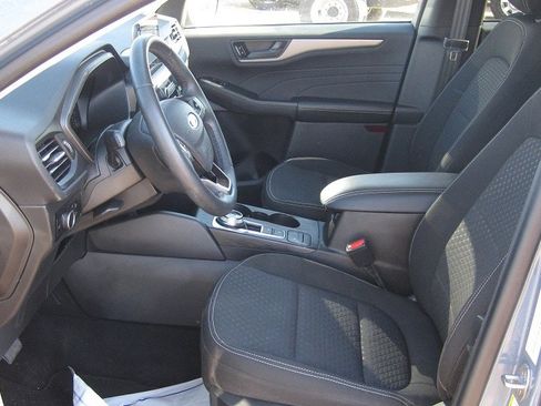 Used 2023 Ford Escape Active FWD image 12
