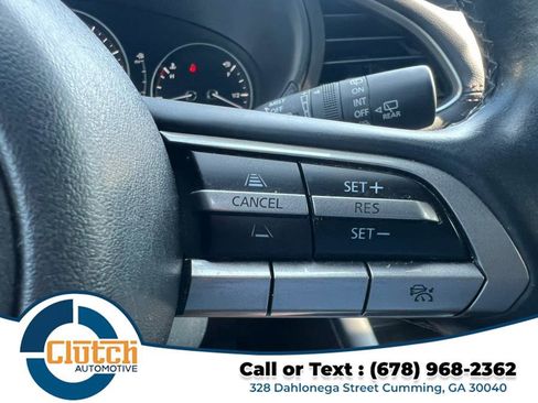 Used 2023 MAZDA MAZDA3 s image 30