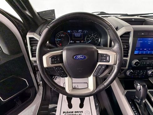 Used 2020 Ford F150 Lariat w/ Equipment Group 502A Luxury image 11