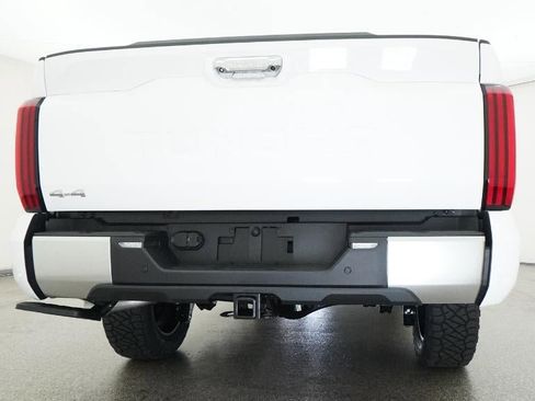 New 2026 Toyota Tundra Limited AWD/4WD image 23