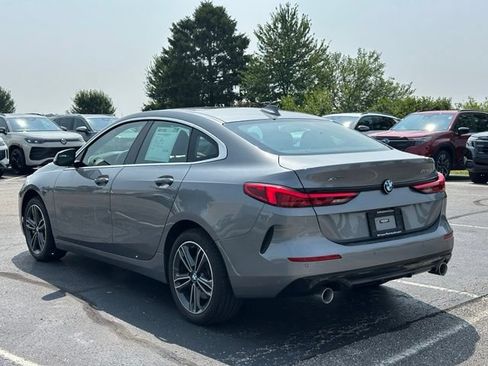 Certified 2023 BMW 228i xDrive Gran Coupe w/ Premium Package 2 AWD/4WD image 5