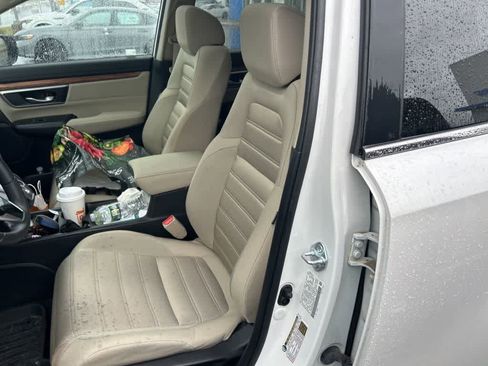 Used 2022 Honda CR-V EX image 10