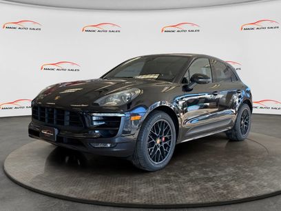 Used 2017 Porsche Macan GTS