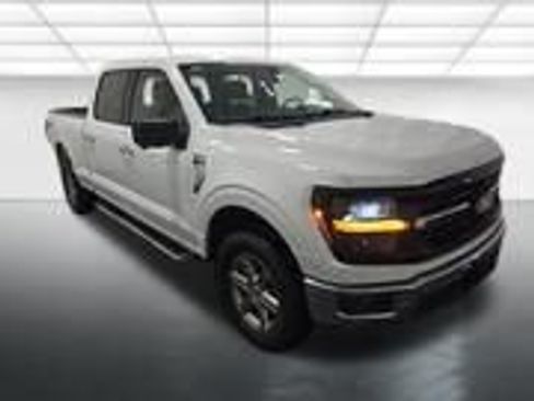 Used 2024 Ford F150 XLT w/ Tow/Haul Package image 9