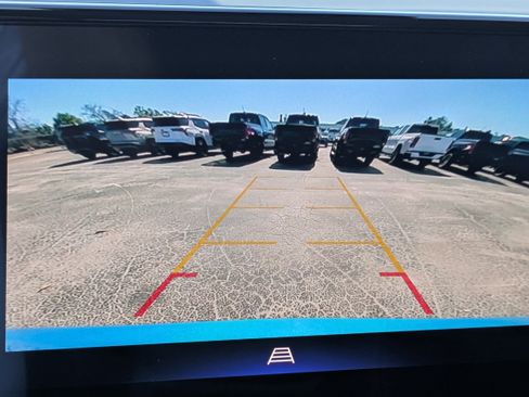 New 2026 Chevrolet Trax LT w/ Driver Confidence Package FWD image 28