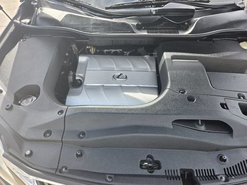 Used 2010 Lexus RX 350 2WD w/ Premium Pkg image 35