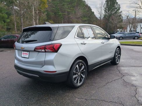 Used 2022 Chevrolet Equinox LT image 5