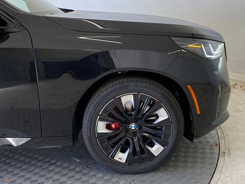 New 2026 BMW X3 M50 w/ Premium Package image 10