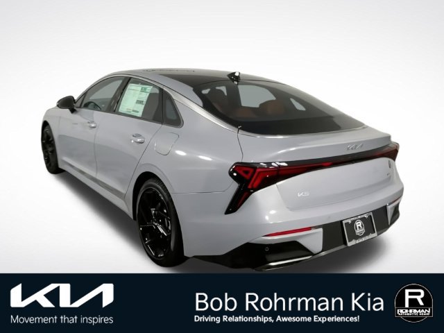 New 2026 Kia K5 GT-Line w/ GT-Line Premium Package AWD/4WD image 6