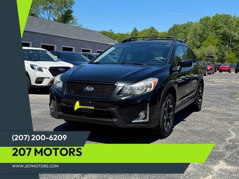 Used 2016 Subaru Crosstrek 2.0i Premium w/ Popular Package #2 AWD/4WD image 1