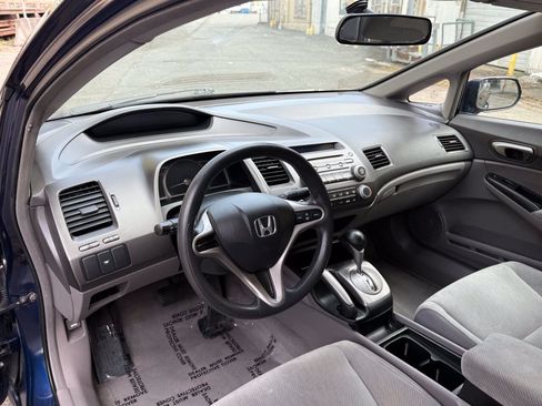 Used 2009 Honda Civic LX image 31