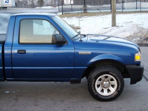 Used 2007 Ford Ranger STX image 10