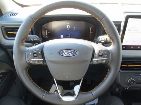 New 2025 Ford Maverick Tremor image 13