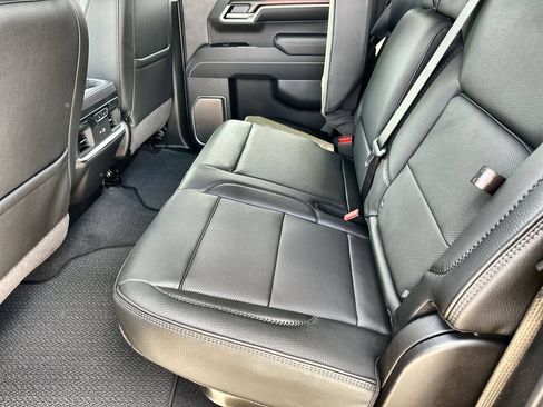 New 2026 GMC Sierra 1500 Denali AWD/4WD image 16