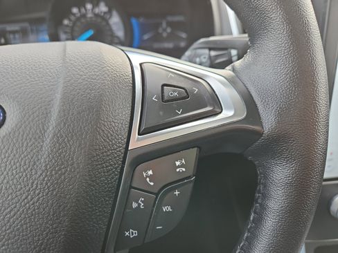 Used 2023 Ford Edge Titanium w/ Equipment Group 301A image 15