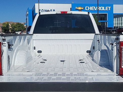 Used 2023 Ford F350 XL w/ STX Appearance Package AWD/4WD image 31
