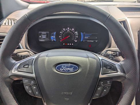 Used 2023 Ford Edge ST w/ Equipment Group 401A AWD/4WD image 28