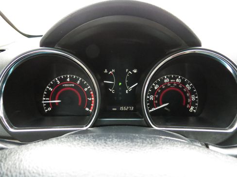 Used 2012 Toyota Highlander Limited image 10