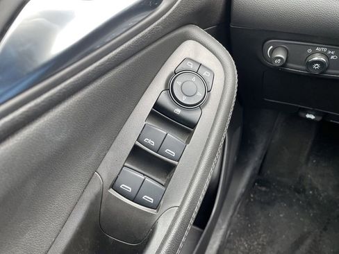 Used 2024 Buick Encore GX Sport Touring w/ Comfort Package image 24