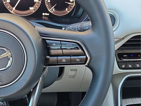 New 2026 MAZDA CX-90 3.3 Turbo w/ Premium Plus Pkg image 20