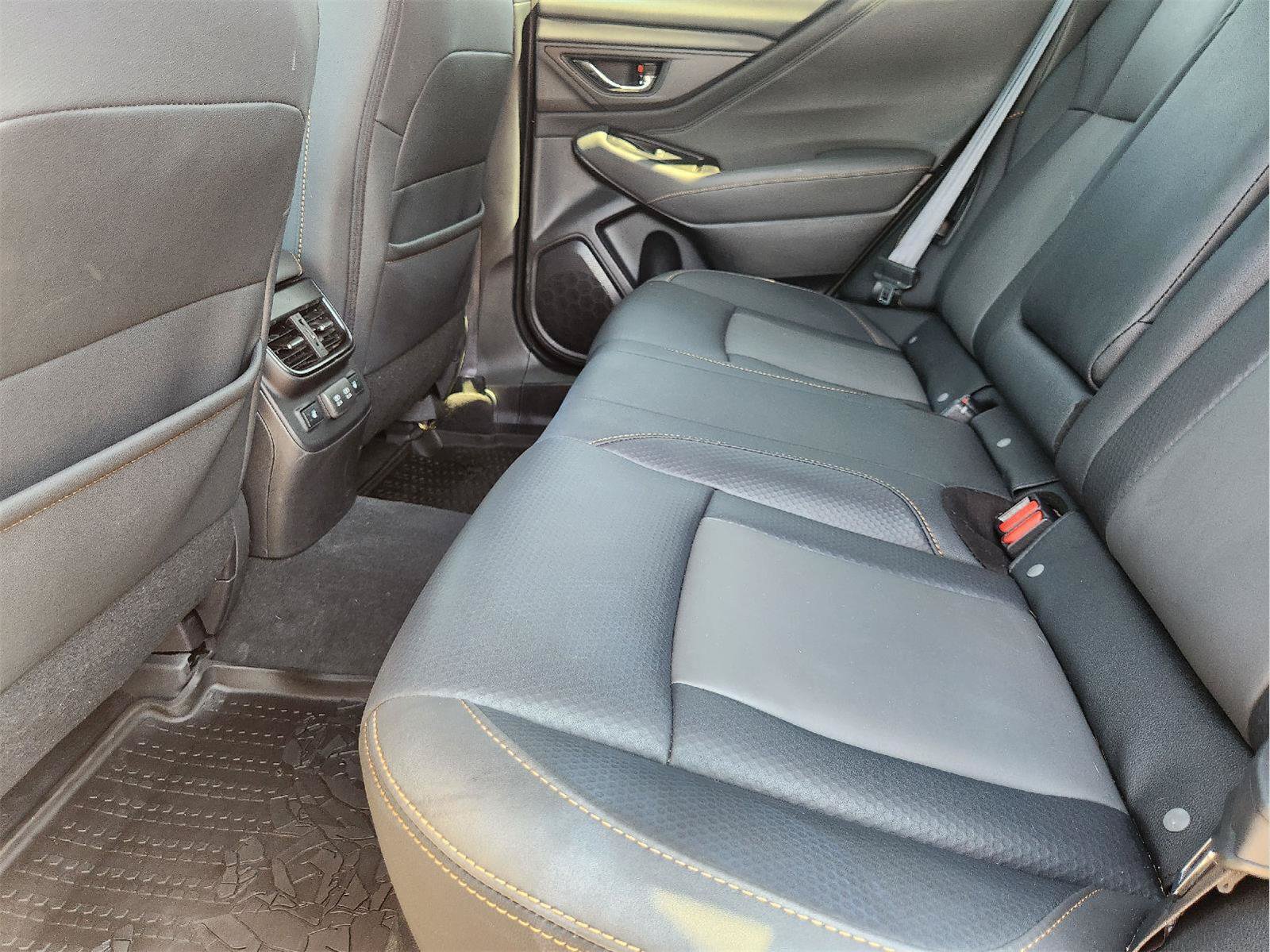 Used 2022 Subaru Outback Wilderness AWD/4WD image 32