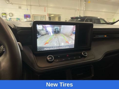 Used 2024 Ford Maverick Tremor w/ Tremor Off-Road Package AWD/4WD image 18