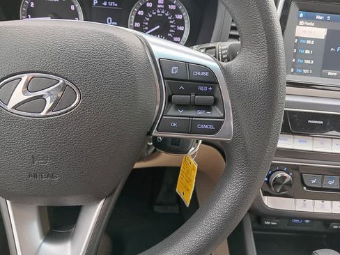 Used 2018 Hyundai Sonata SE w/ Cargo Package image 22